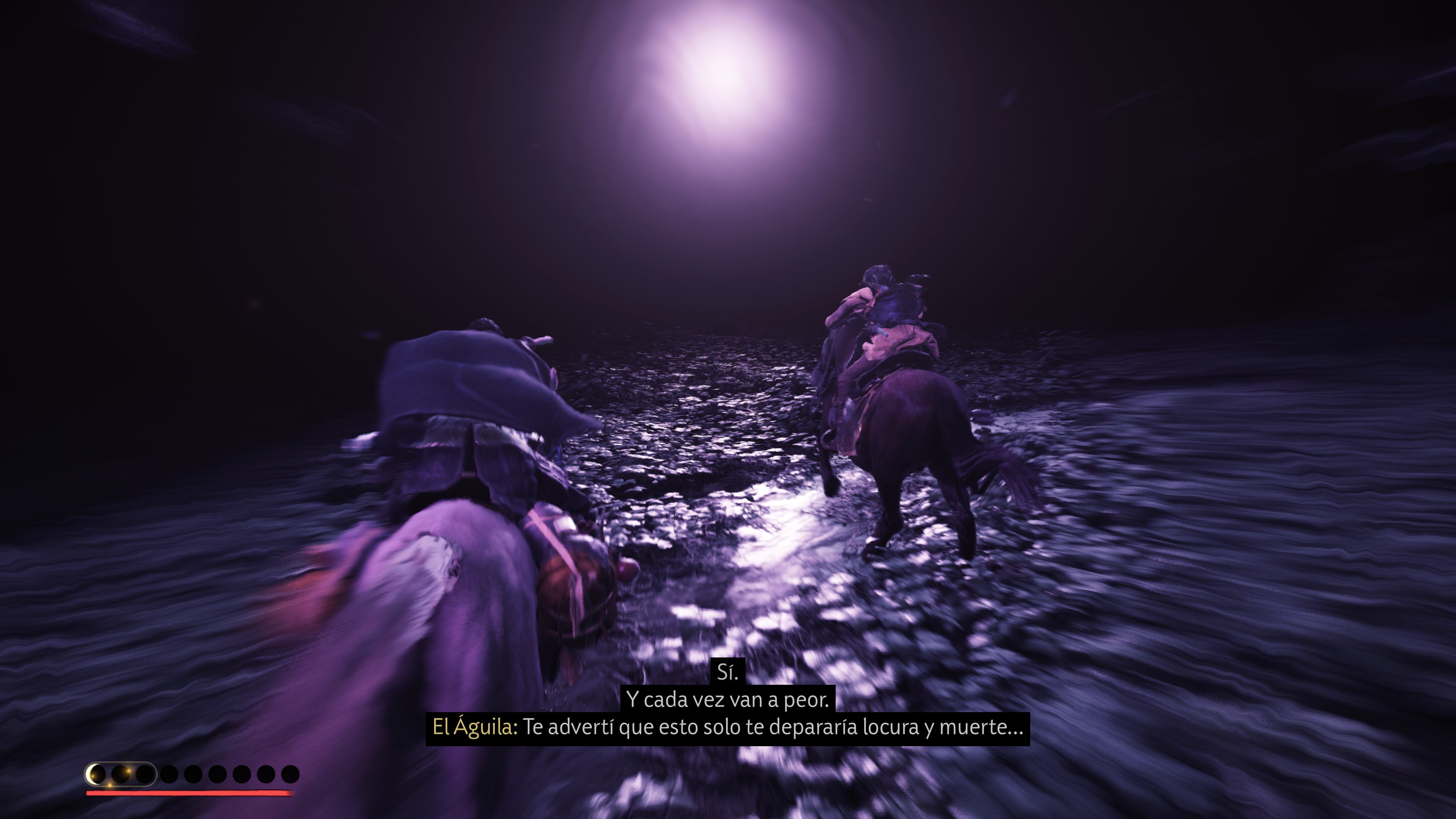 Ghost of Tsushima: Director´s Cut - Imagen 20